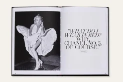 New Mags The Essence Of Chanel HS1009< Dekoration Til Hjemmet