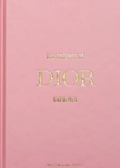 The Essence Of Dior HS1011*New Mags