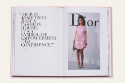 The Essence Of Dior HS1011*New Mags