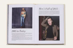 New Mags The Essence Of Gucci HS1013< Dekoration Til Hjemmet