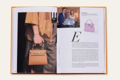 New Mags The Essence Of Hermés HS1014< Dekoration Til Hjemmet