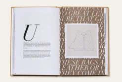 The Essence Of Louis Vuitton HS1012*New Mags Best