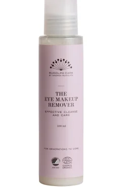 Rudolph Care The Eye Makeup Remover< Makeup Fjerner