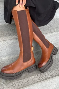 Copenhagen Shoes The Follow Boot 1< Copenhagen Shoes|Støvler