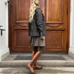 Copenhagen Shoes The Follow Boot 1< Copenhagen Shoes|Støvler