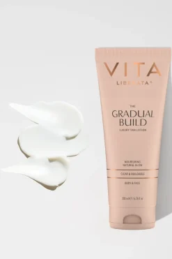 The Gradual Build Tanning Lotion WR-FGUL0200*Vita Liberata Hot