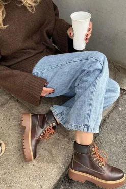 The Hike And Me CS8675*Copenhagen Shoes Clearance