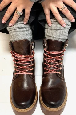 The Hike And Me CS8675*Copenhagen Shoes Clearance