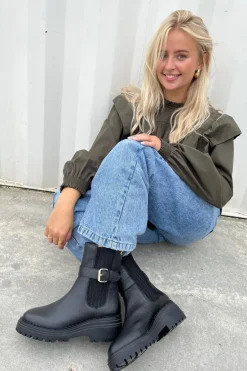 The Look Boot*Copenhagen Shoes