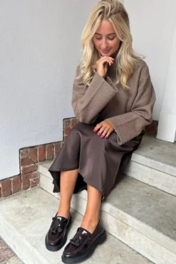 Copenhagen Shoes The Look Is Perfect CS8850< Copenhagen Shoes|Loafers