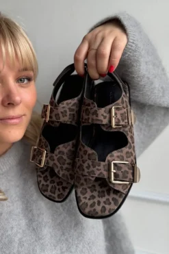 Copenhagen Shoes The Look Lep CS8552< Copenhagen Shoes|Sandaler