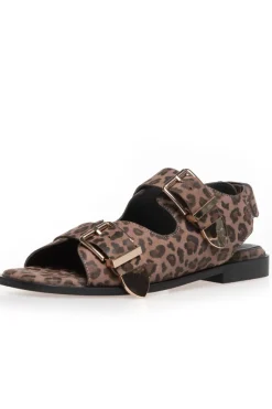 Copenhagen Shoes The Look Lep CS8552< Copenhagen Shoes|Sandaler
