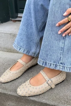 Copenhagen Shoes The Lovely Move CS8414< Copenhagen Shoes|Ballerinaer