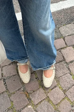 Copenhagen Shoes The Lovely Move CS8414< Copenhagen Shoes|Ballerinaer