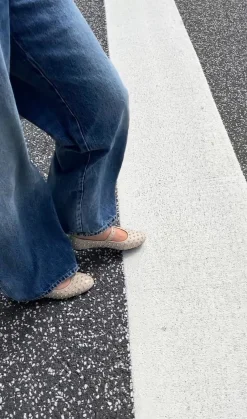 Copenhagen Shoes The Lovely Move CS8414< Copenhagen Shoes|Ballerinaer