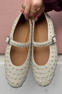 Copenhagen Shoes The Lovely Move CS8414< Copenhagen Shoes|Ballerinaer