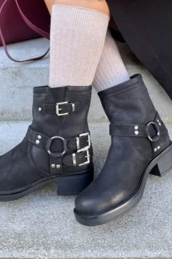 Copenhagen Shoes The Magic Move Nubuck CS8621< Copenhagen Shoes|Støvler