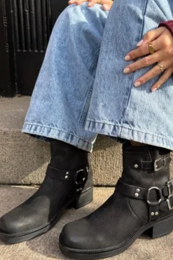 Copenhagen Shoes The Magic Move Nubuck CS8621< Copenhagen Shoes|Støvler