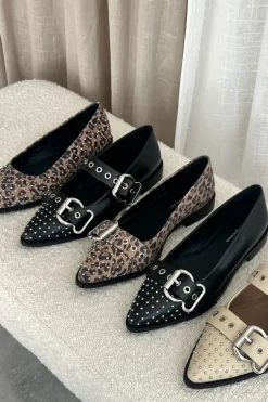 Copenhagen Shoes The Me Time< Copenhagen Shoes|Ballerinaer