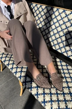 The Molly CS8490*Copenhagen Shoes Best