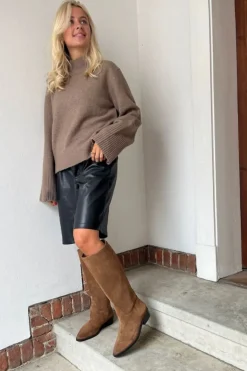 The Note Boot CS8843*Copenhagen Shoes