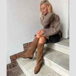 The Note Boot CS8843*Copenhagen Shoes