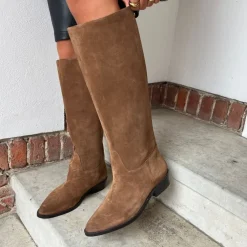 The Note Boot CS8843*Copenhagen Shoes