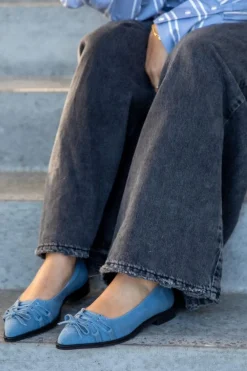 The Number-Denim CS8383*Copenhagen Shoes Discount