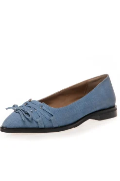 The Number-Denim CS8383*Copenhagen Shoes Discount