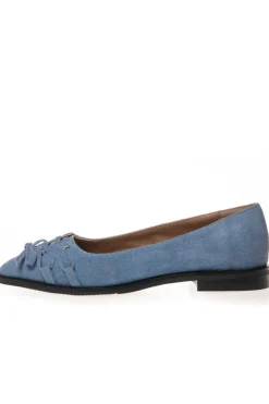 The Number-Denim CS8383*Copenhagen Shoes Discount