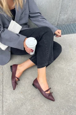 Copenhagen Shoes The One CS8642< Copenhagen Shoes|Ballerinaer