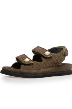 The Pearl Sandal CS8579*Copenhagen Shoes Best