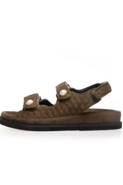 The Pearl Sandal CS8579*Copenhagen Shoes Best