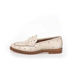 The Pearl Shoe Beige*Copenhagen Shoes Outlet