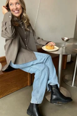 Copenhagen Shoes The Real Energy CS8720< Copenhagen Shoes|Støvler