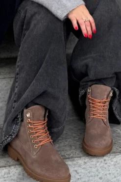 Copenhagen Shoes The Real Walk CS8692< Copenhagen Shoes|Støvler