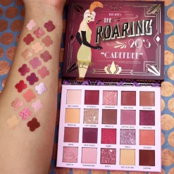 Rude Cosmetics The Roaring 20s< Øjenskygge