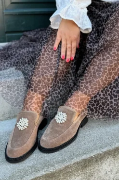 The Shine Loafer Suede*Copenhagen Shoes New