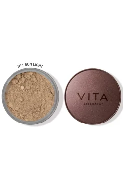 The Trystal Minerals No. 1 Sun WR-TM26*Vita Liberata Discount