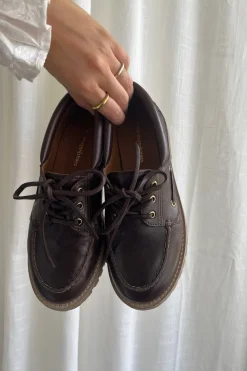 The Walk Leather CS8837*Copenhagen Shoes Best