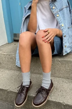 The Walk Leather CS8837*Copenhagen Shoes Best