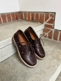 The Walk Leather CS8837*Copenhagen Shoes Best