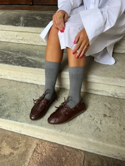 The Walk Leather CS8837*Copenhagen Shoes Best