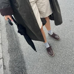 The Walk Leather CS8837*Copenhagen Shoes Best