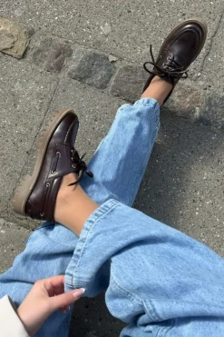 The Walk Leather CS8837*Copenhagen Shoes Best