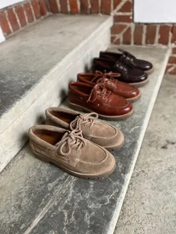 The Walk Leather CS8837*Copenhagen Shoes Best