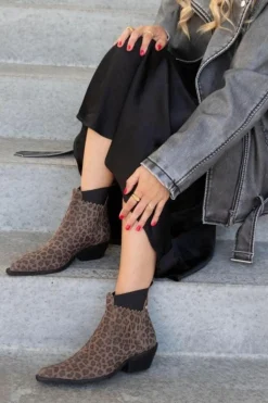 Copenhagen Shoes The Walking Boot< Copenhagen Shoes|Støvler