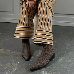 Copenhagen Shoes The Walking Boot< Copenhagen Shoes|Støvler