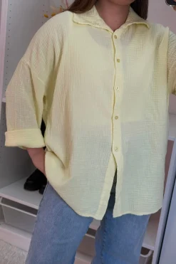 Thea Shirt*A-bee Sale