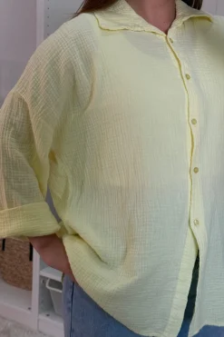 Thea Shirt*A-bee Sale